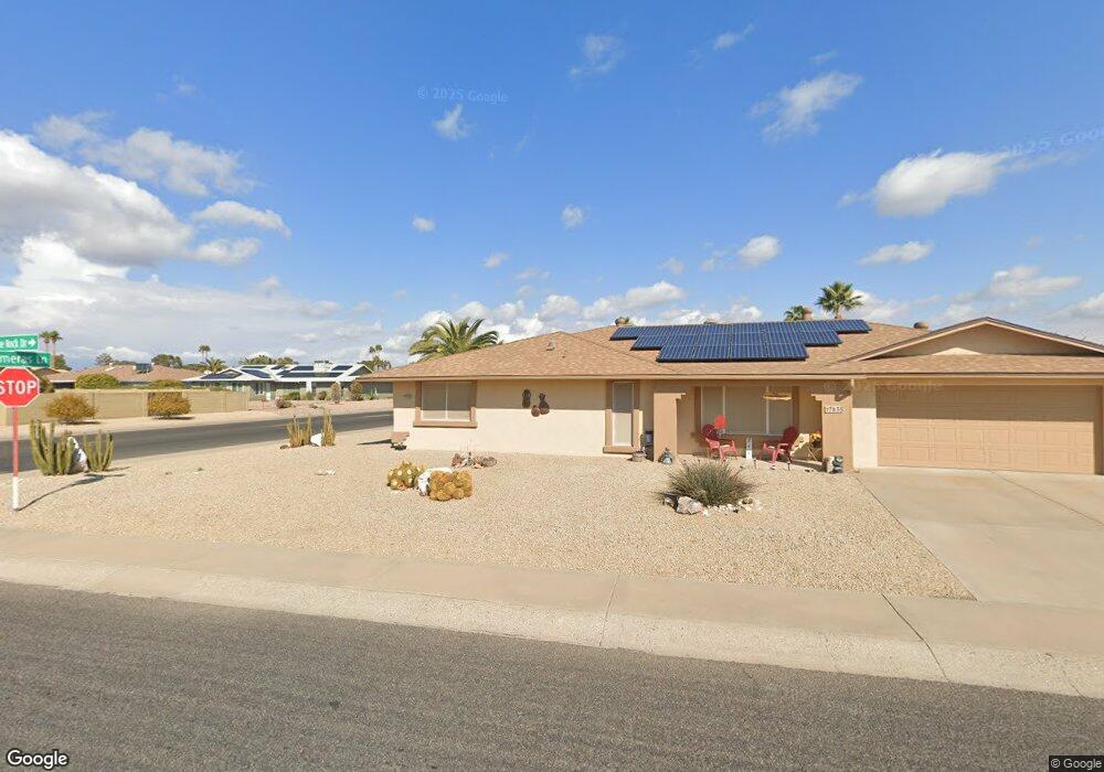 17635 N Lime Rock Dr unit N/S, Sun City, AZ 85373 - photo 1