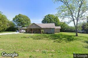 502 Fambro Rd, the Rock, GA 30285