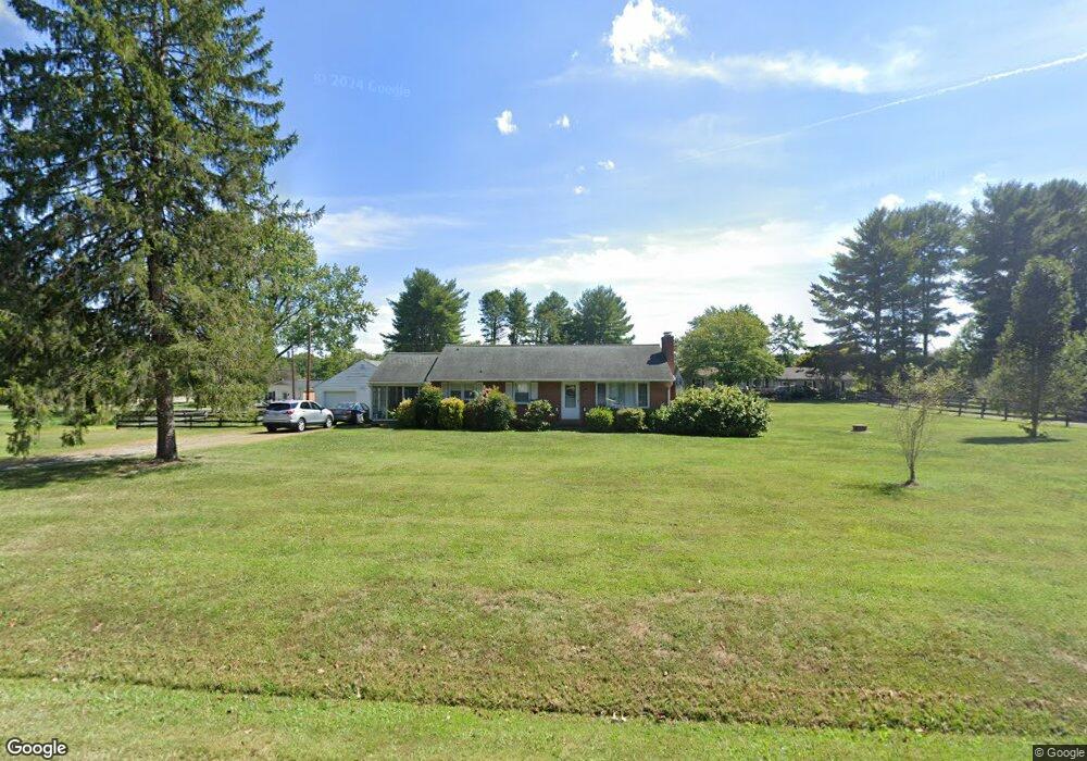 12323 Montpelier Rd, Orange, VA 22960 - photo 1