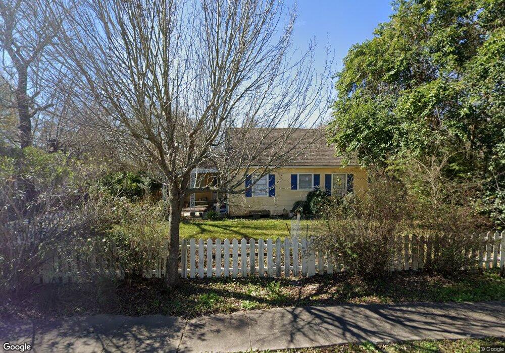 8308 Findlay St, Houston, TX 77017 - photo 1