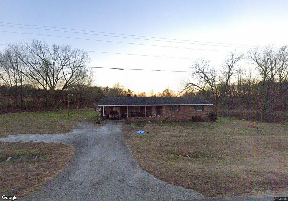 15463 Highway 17, Martin, GA 30557 - photo 1