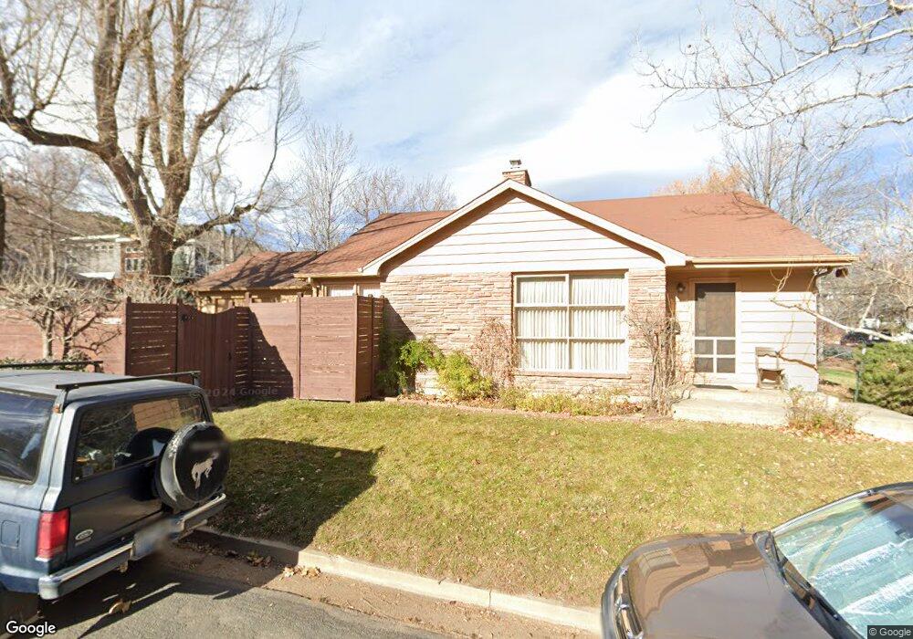 3101 7th St, Boulder, CO 80304 - photo 1