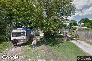 402 Pecan St, Humboldt, KS 66748