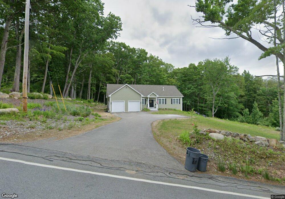 113 W Parish Rd, Concord, NH 03303 - photo 1