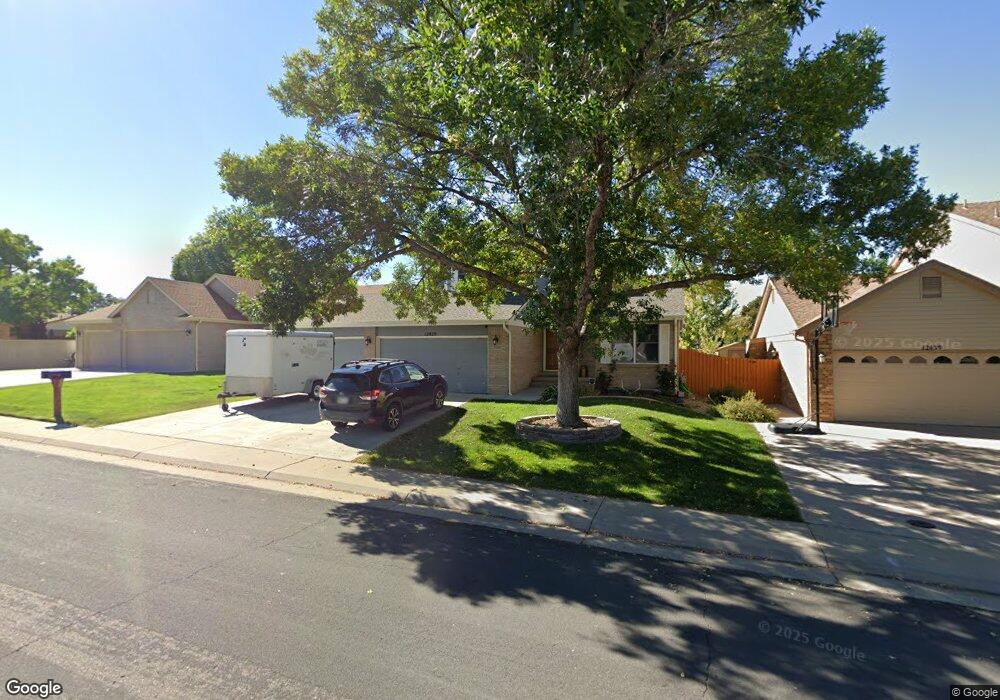 12429 Josephine St, Thornton, CO 80241 - photo 1