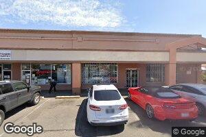 1117 E Main St, Mesa, AZ 85203