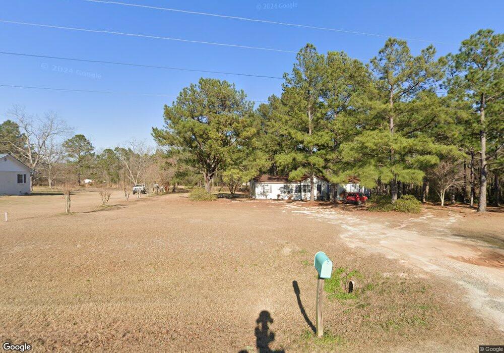 417 Sharpespur Rd, Ailey, GA 30410 - photo 1
