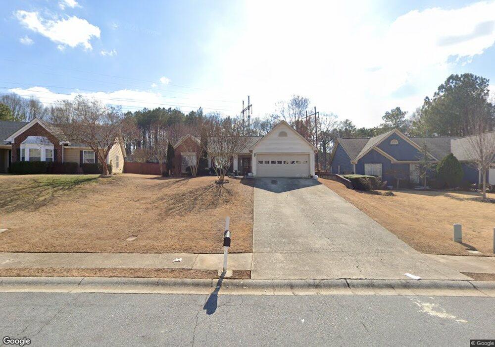 2005 Lake Ford Cir unit 1, Duluth, GA 30096 - photo 1