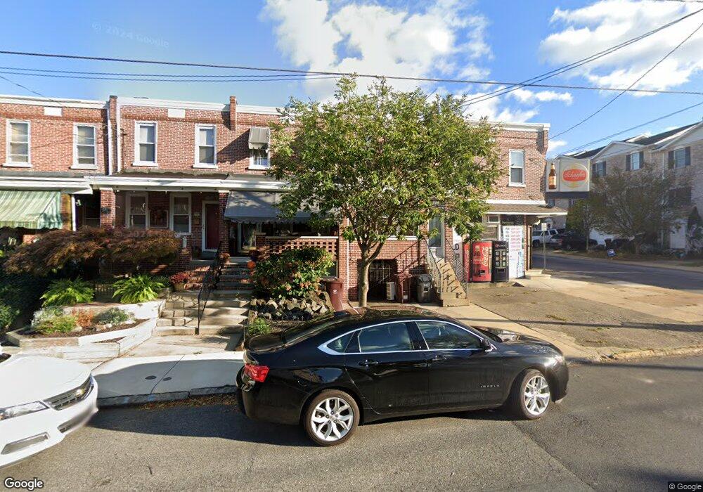 902 N Dupont St, Wilmington, DE 19805 - photo 1