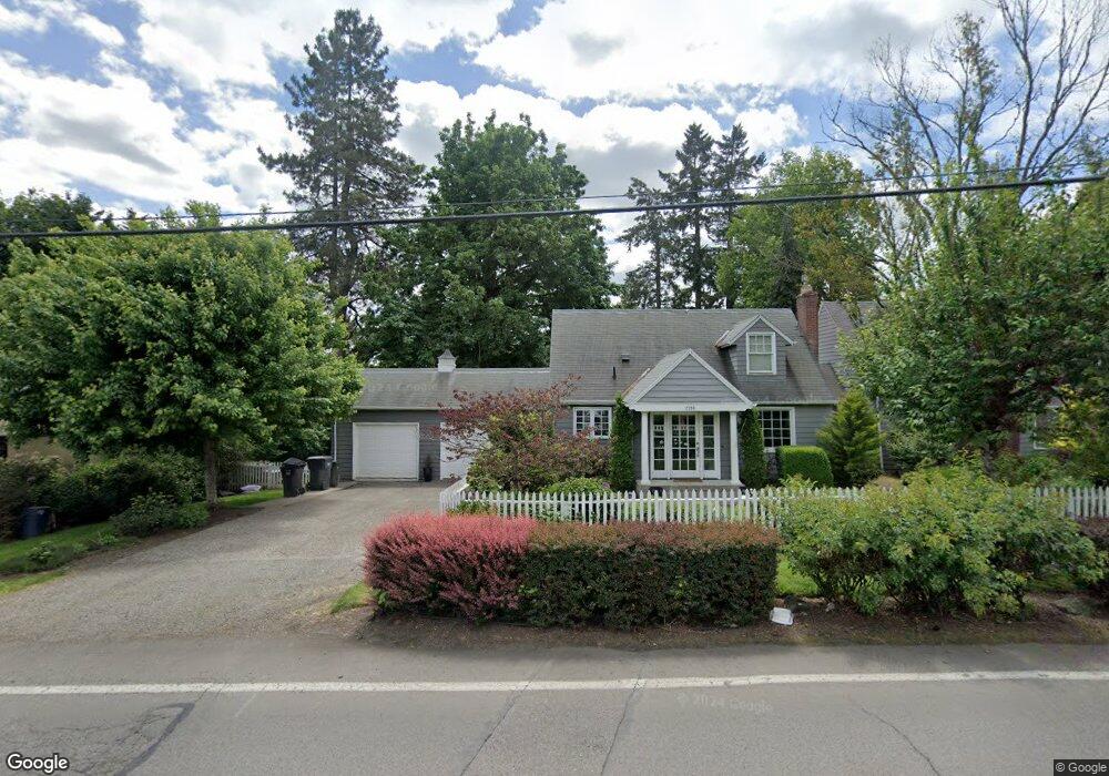 2790 Lancaster St, West Linn, OR 97068 - photo 1