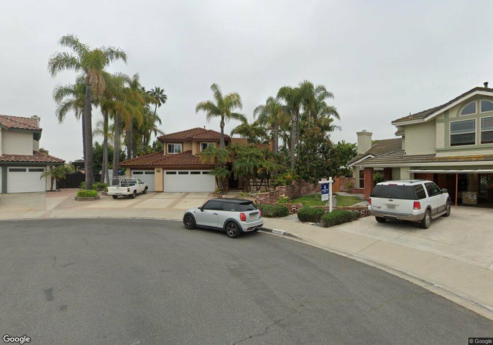 3475 Sitio Borde, Carlsbad, CA 92009 - photo 1