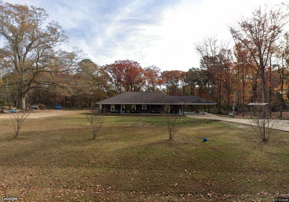 338 Gum Bottom Rd, Choudrant, LA 71227 - photo 1