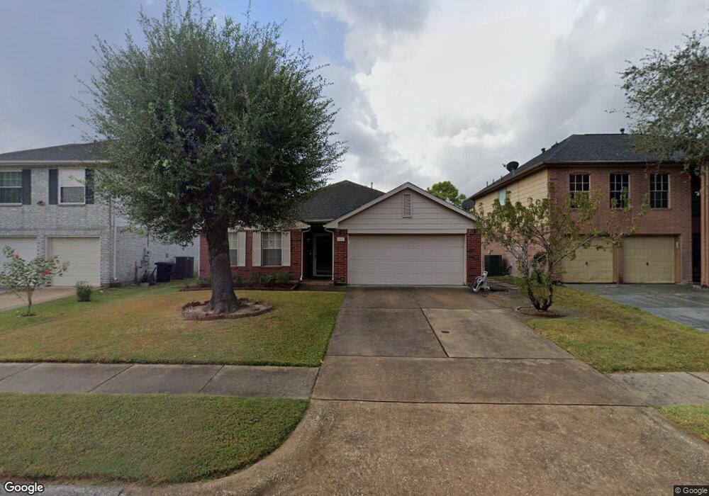 6607 Lower Arrow Dr, Houston, TX 77086 - photo 1