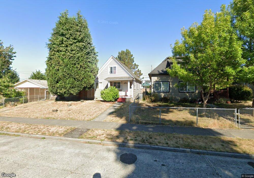 1707 Wetmore Ave, Everett, WA 98201 - photo 1