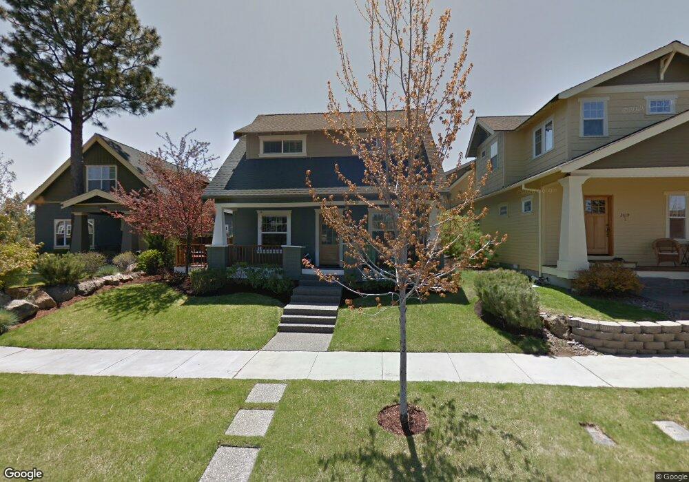 2607 NW Ordway Ave, Bend, OR 97701 - photo 1