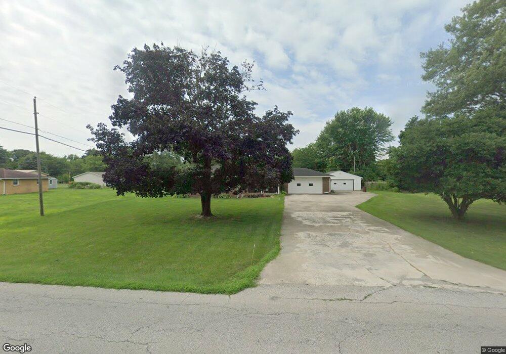 3233 E 100 N, Kokomo, IN 46901 - photo 1