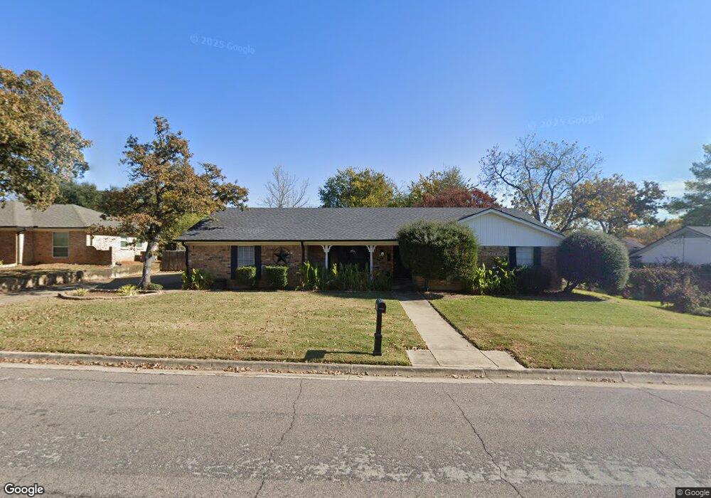 1404 Wade Dr, Bedford, TX 76022 - photo 1