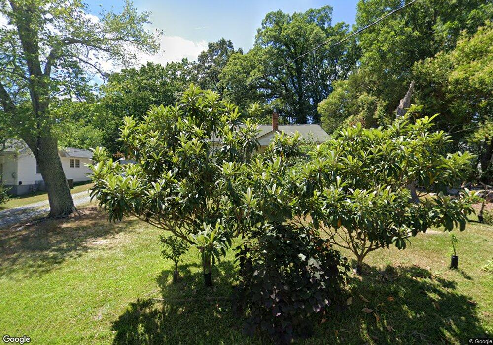 727 Lincoln Ave, Asheboro, NC 27205 - photo 1