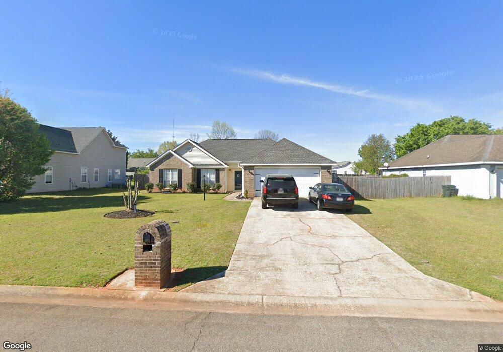 122 Blake Terrace, Warner Robins, GA 31088 - photo 1