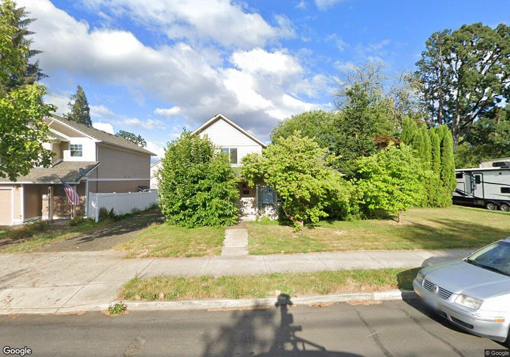 2323 B St, Forest Grove, OR 97116 - photo 1