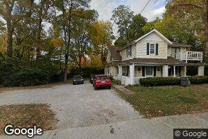 2902 E Southport Rd, Indianapolis, IN 46227