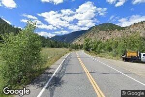 2184 Alvarado Rd, Georgetown, CO 80444