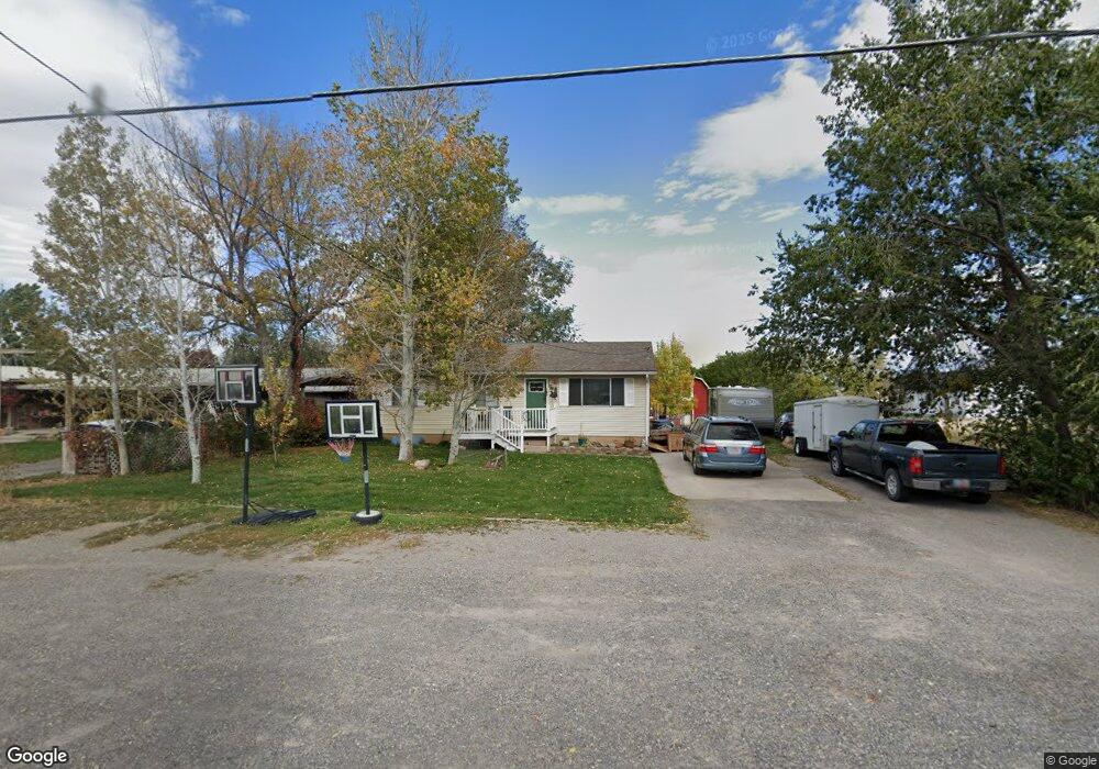 165 E 100 N, Santaquin, UT 84655 - photo 1