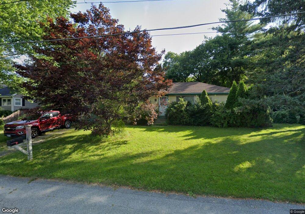 24 Green St, Cumberland, RI 02864 - photo 1