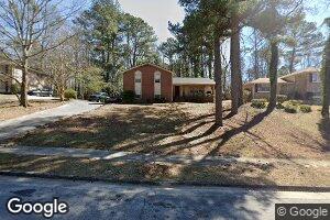 554 Cativo Dr SW, Atlanta, GA 30311