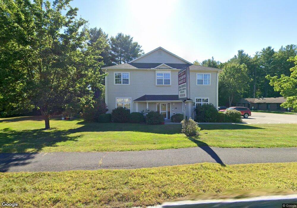 181 Northampton St unit B1/B2, Easthampton, MA 01027 - photo 1