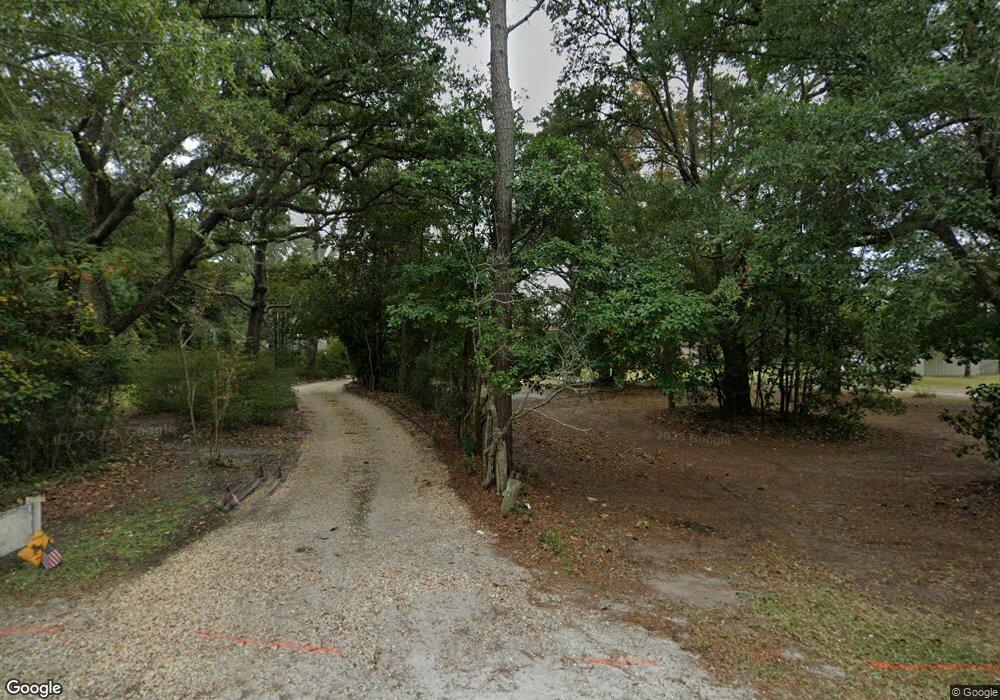 2417 Middle Sound Loop Rd, Wilmington, NC 28411 - photo 1