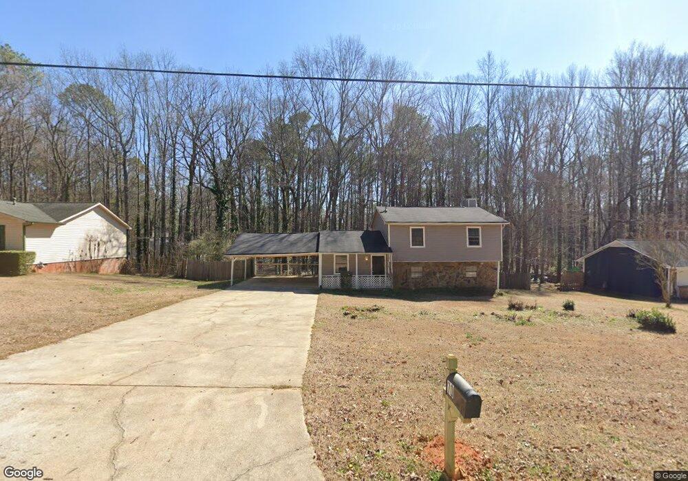 70 Burnt Hickory Ct, Stockbridge, GA 30281 - photo 1
