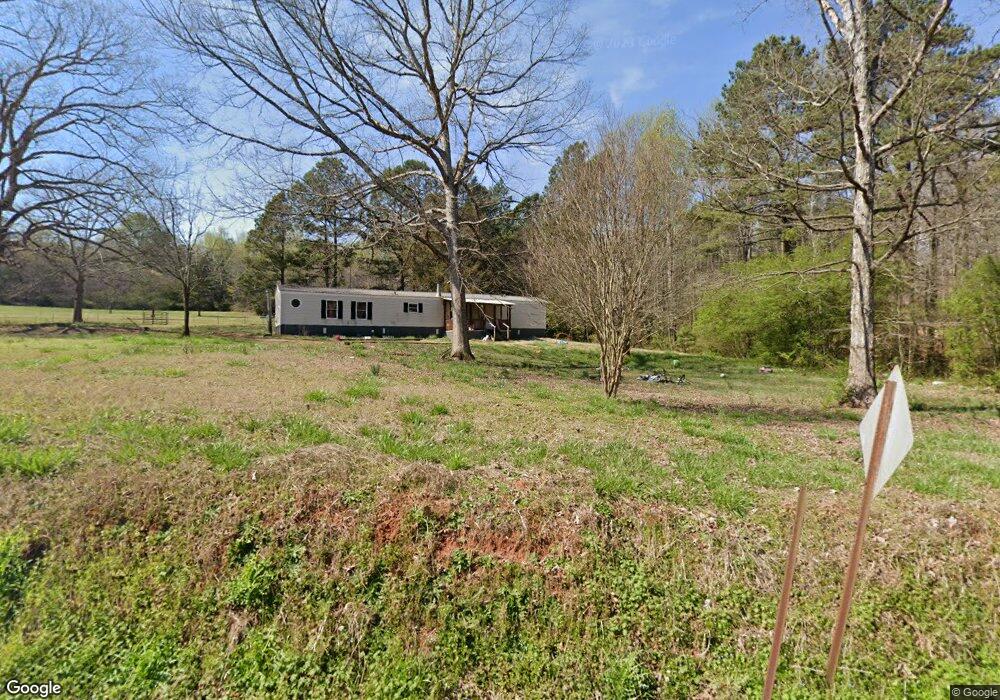 290 Chatham Rd, Homer, GA 30547 - photo 1