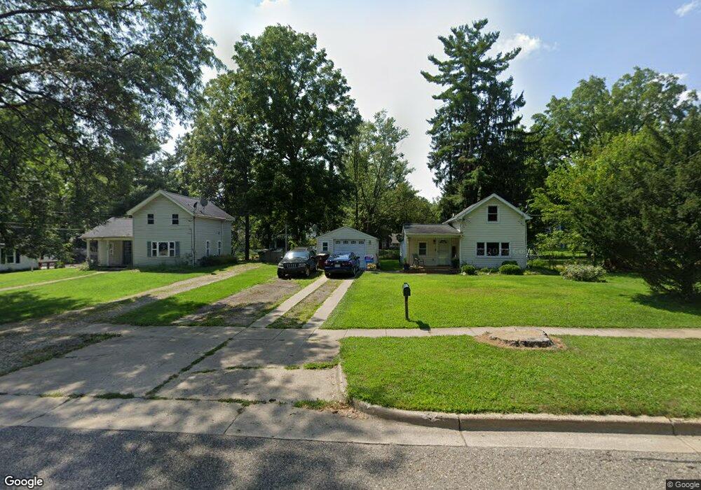 421 N Marshall Ave, Marshall, MI 49068 - photo 1