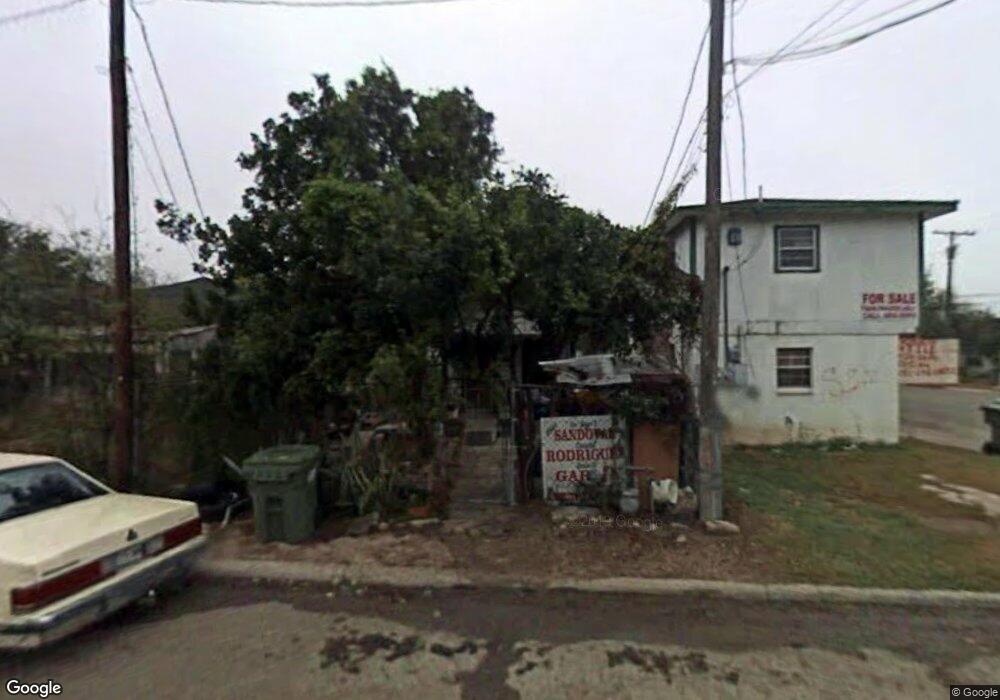 411 S 18th St, Donna, TX 78537 - photo 1