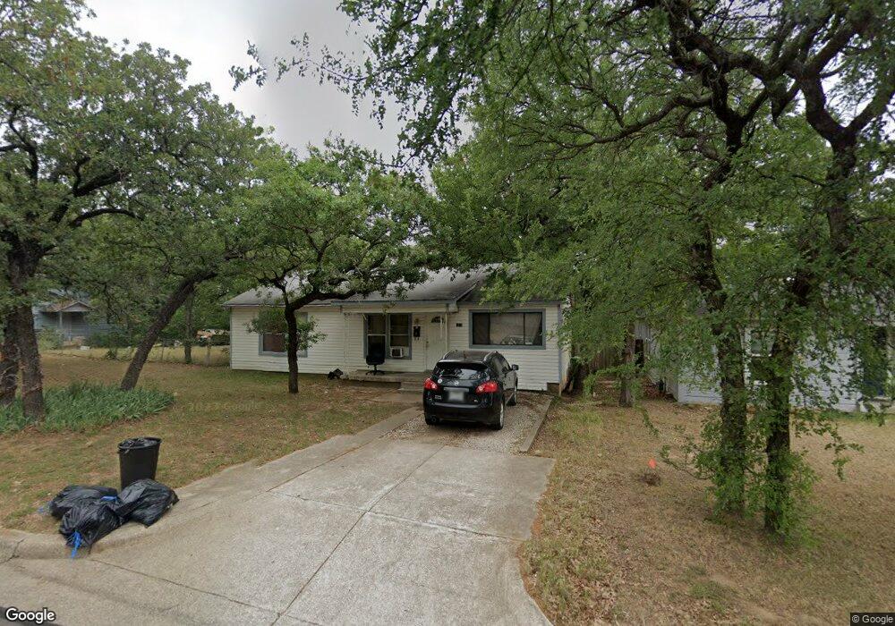 1213 Glenda Dr, Bedford, TX 76022 - photo 1