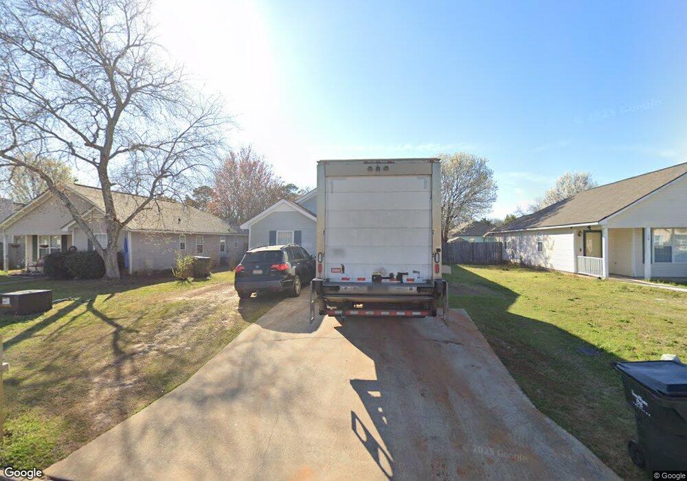 114 Kensington Cir, Warner Robins, GA 31093 - photo 1