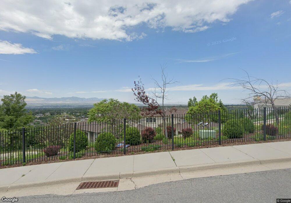 3205 Eagle View Cir, Sandy, UT 84092 - photo 1