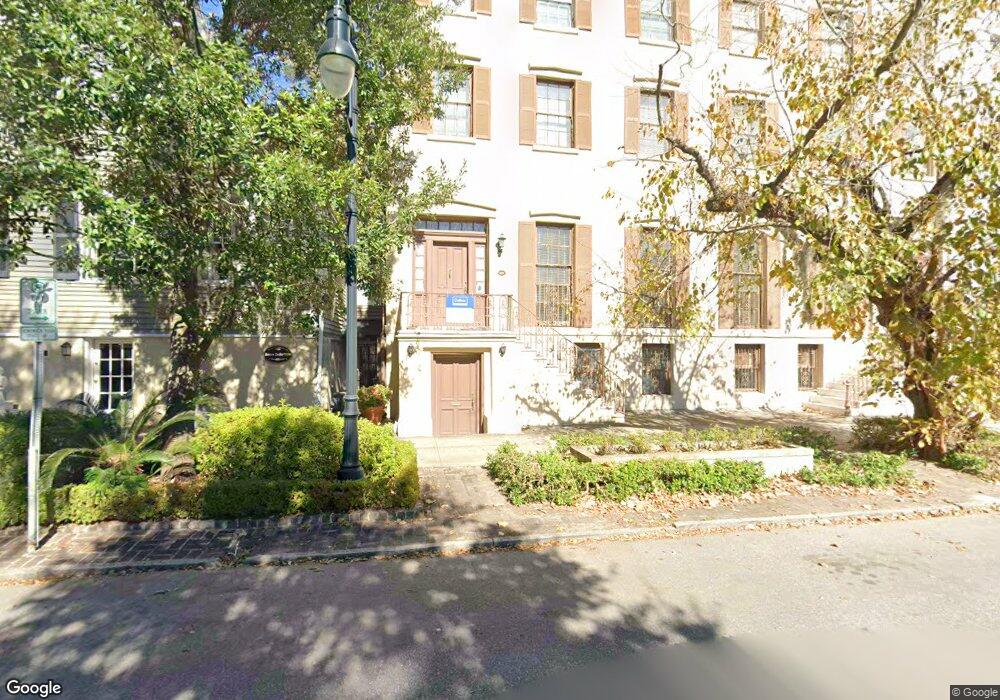 124 W Liberty St unit 1st Floor, Savannah, GA 31401 - photo 1