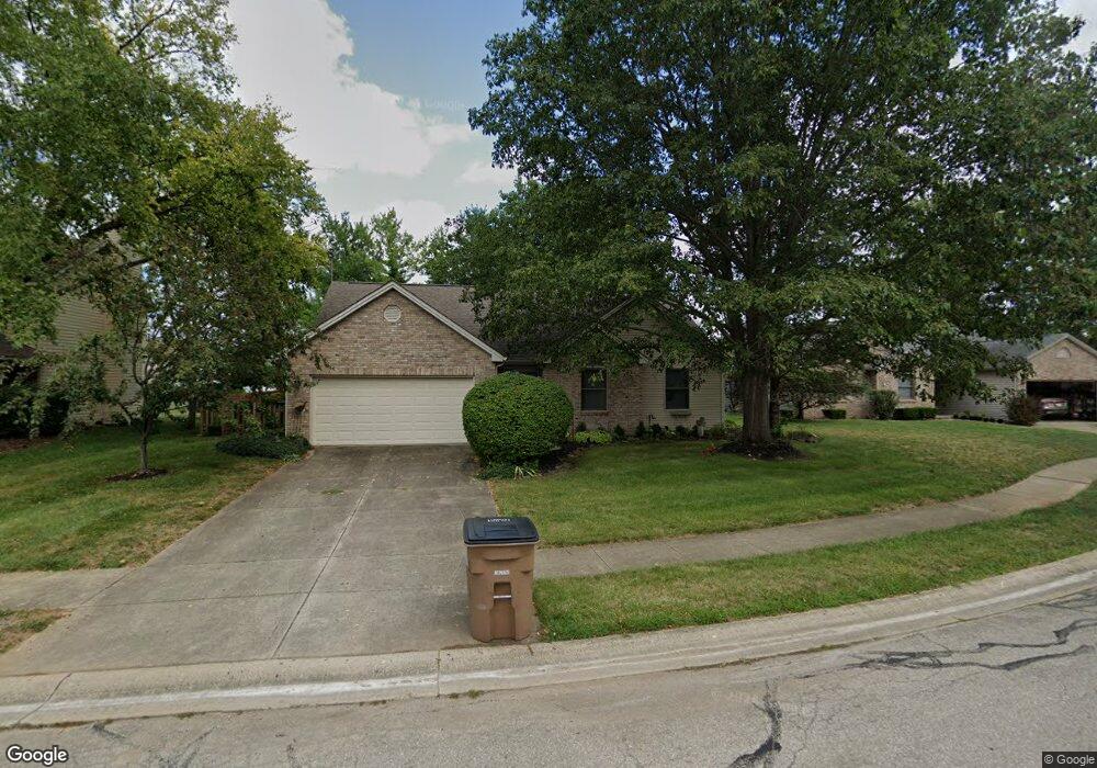 3251 Concord Ct, Columbus, IN 47203 - photo 1