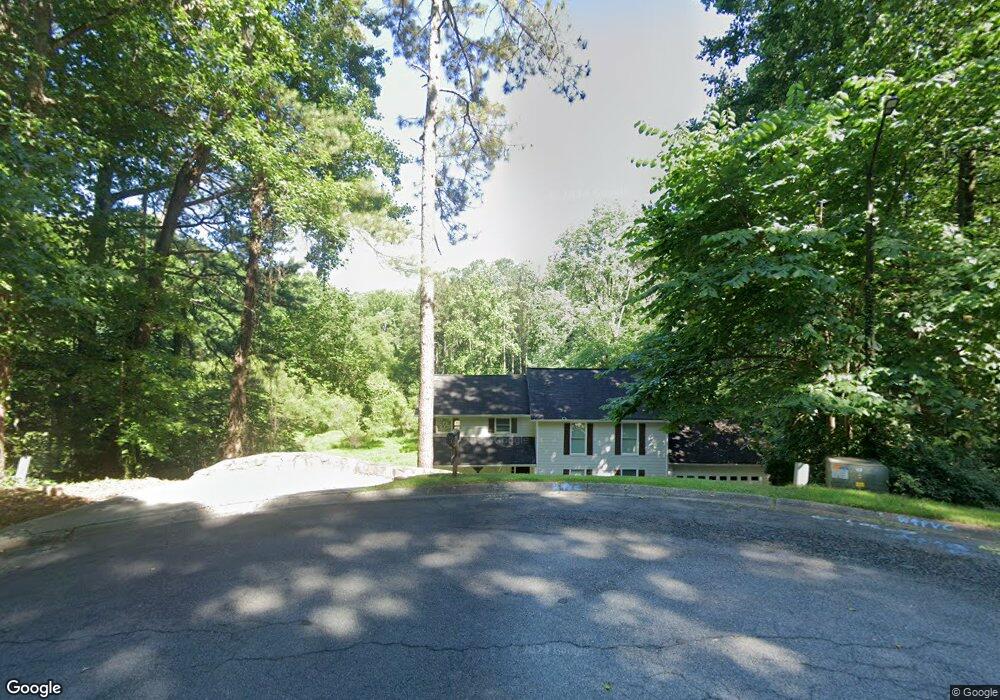 1485 Willow Point Cove, Marietta, GA 30068 - photo 1