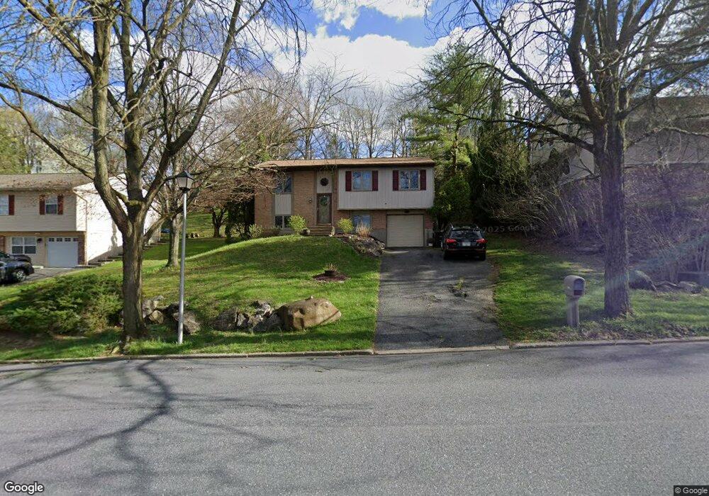 1764 Evangate Dr, Allentown, PA 18104 - photo 1