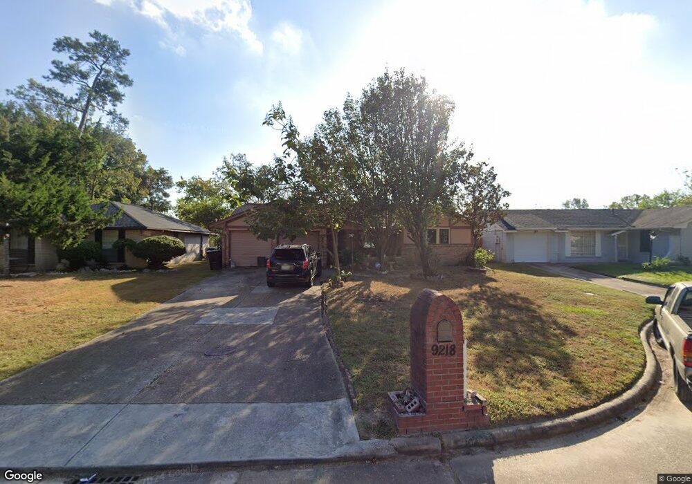 9218 Vanwood St, Houston, TX 77040 - photo 1