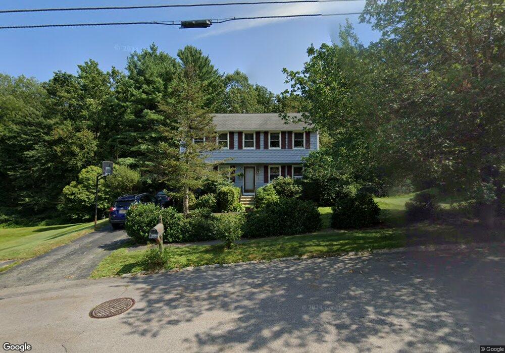 25 Holbrook Dr, Nashua, NH 03062 - photo 1