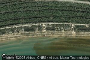 w 12575 W Beach Rd, Naubinway, MI 49762