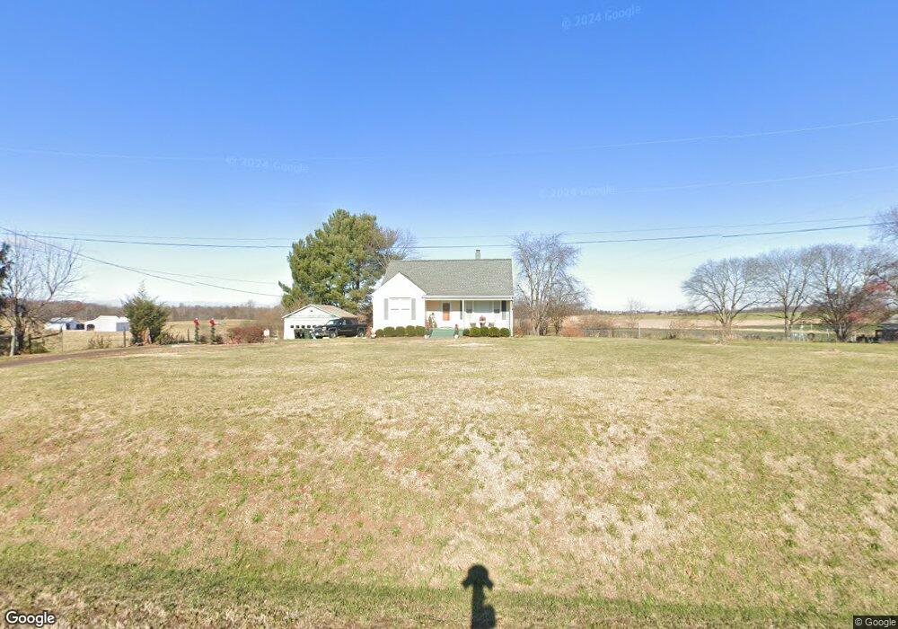 16137 Germanna Hwy, Culpeper, VA 22701 - photo 1