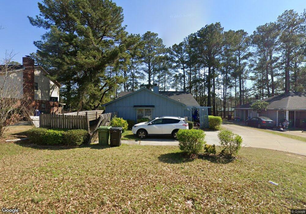 6266 Olde Towne Dr, Columbus, GA 31907 - photo 1