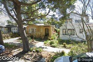 1568 San Lorenzo Ave, Berkeley, CA 94707