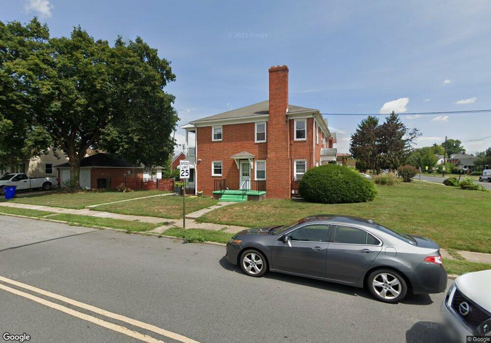 1311 N Market St unit C, Frederick, MD 21701 - photo 1