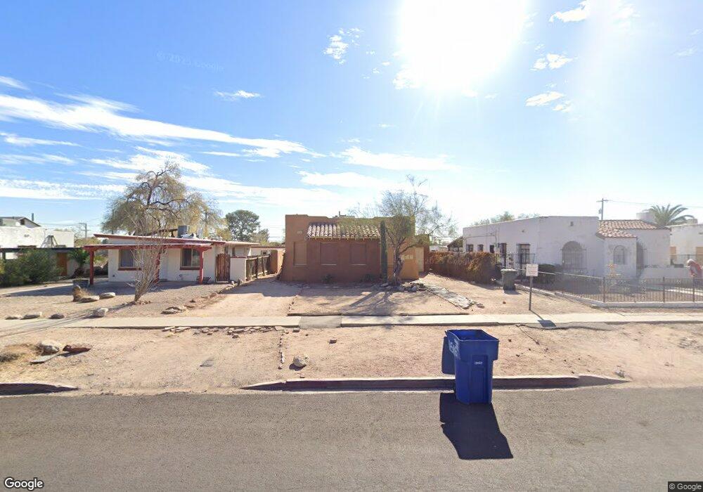 1518 E 7th St, Tucson, AZ 85719 - photo 1